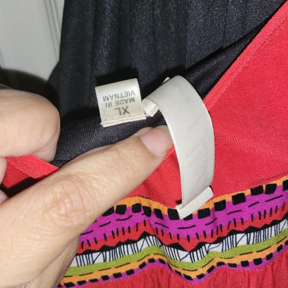 Dress - Picture 3 of 6